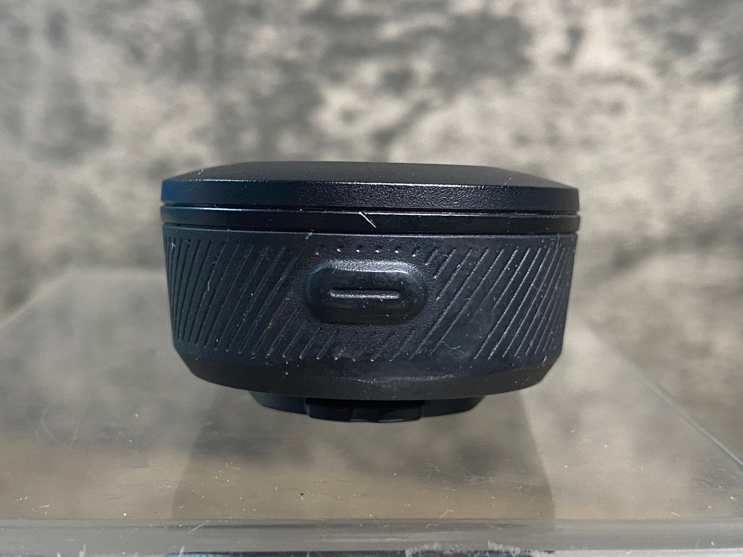 ID460 ガーミン GARMIN バリア VARIA RVR315 リアビューレーダー 動作確認済