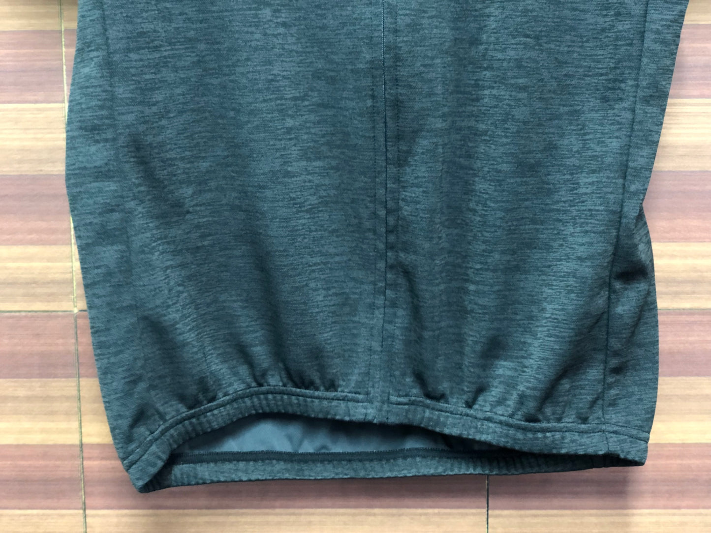 IS293 パールイズミ PEARL iZUMi 半袖 サイクルジャージ 黒 M