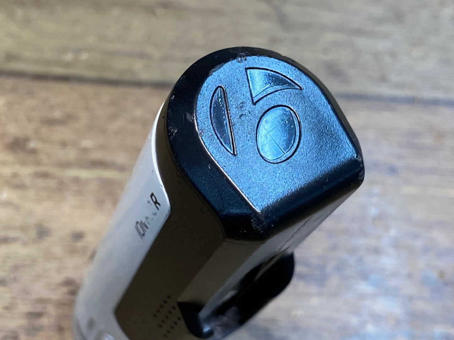 IW987 ボントレガー Bontrager ION 800 R / flare R ライトセット 点灯確認済