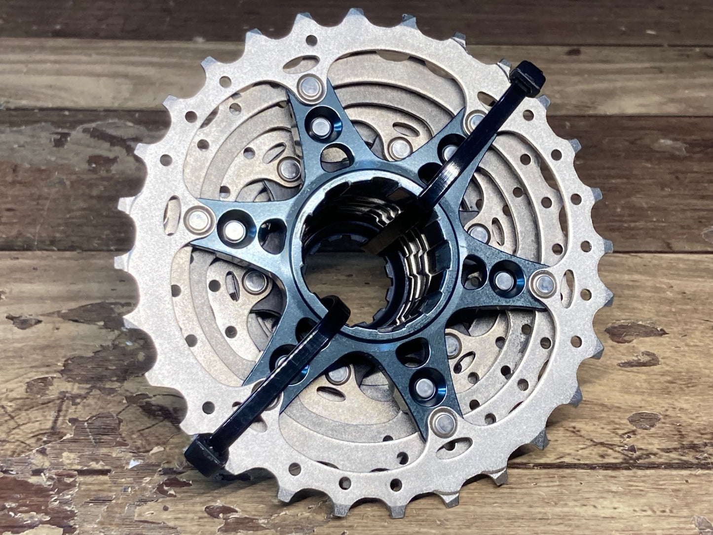 HT127 シマノ SHIMANO アルテグラ ULTEGRA CS-R8000 スプロケット 11-28T 11S