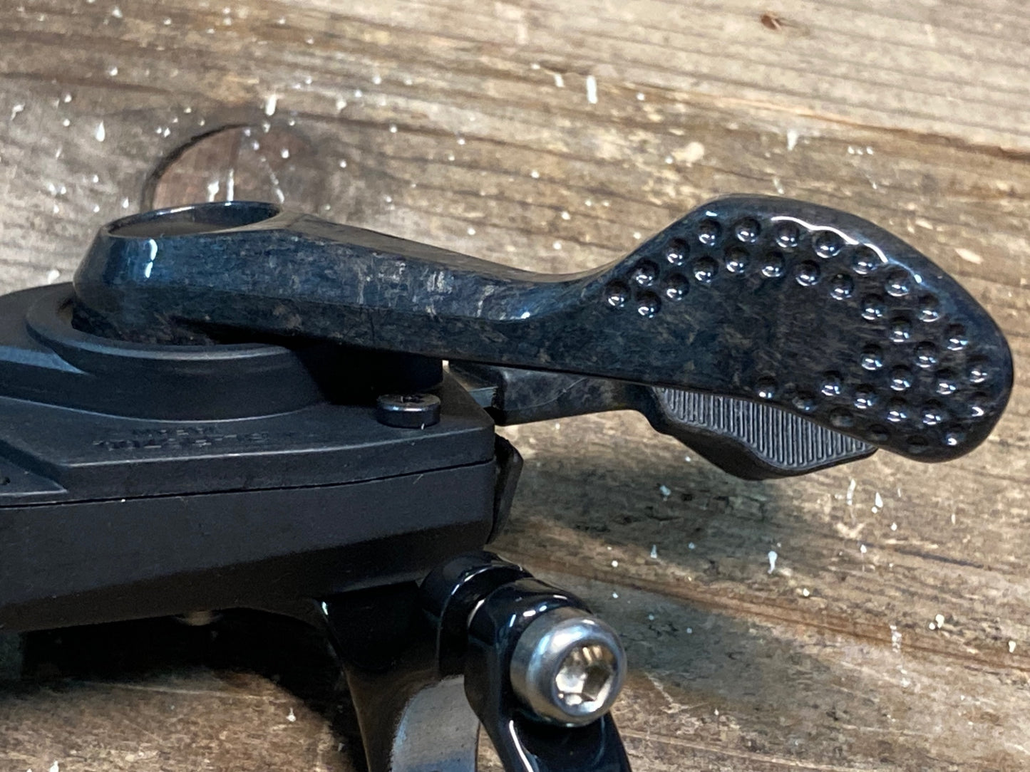 II108 シマノ SHIMANO SL-RS700 シフトレバー 2×11S