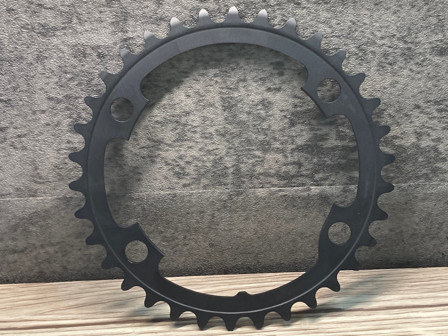 JC223 シマノ SHIMANO アルテグラ ULTEGRA FC-R8000 インナー チェーンリング 34T