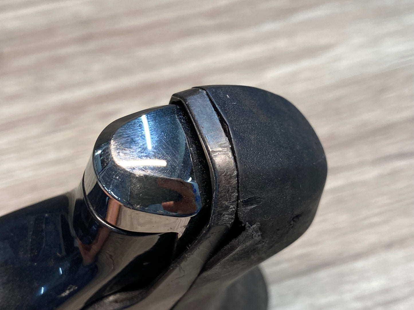 IW834 シマノ SHIMANO アルテグラ ULTEGRA ST-R8000 STIレバー 2S 左のみ