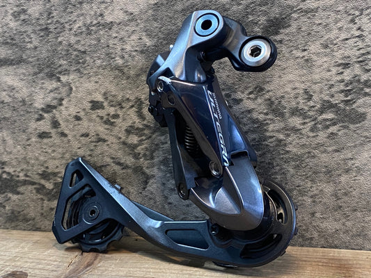 IU689 シマノ SHIMANO アルテグラ ULTEGRA RD-R8050 GS Di2 リアディレイラー 11s 動作確認済