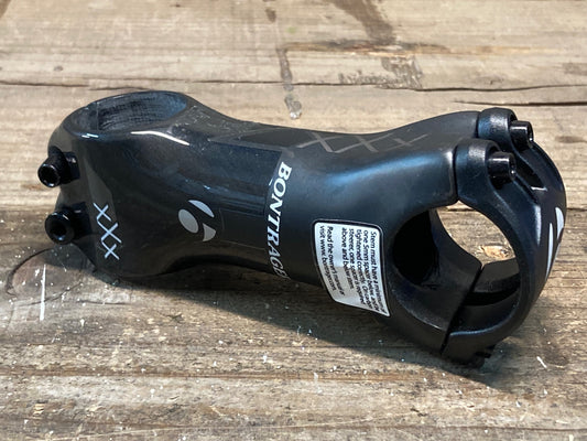 IP458 ボントレガー Bontrager XXX カーボン ステム Φ31.8 90mm
