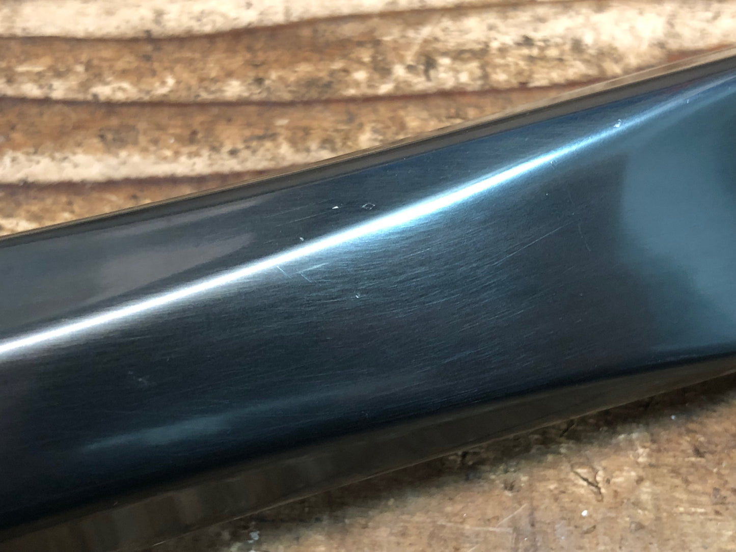 IV604 シマノ SHIMANO ティアグラ TIAGRA FC-4700 クランク 左のみ 165mm