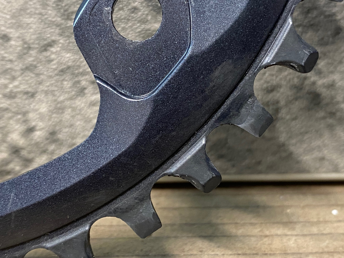 IR784 シマノ SHIMANO FC-RX810-1 チェーンリング 41T