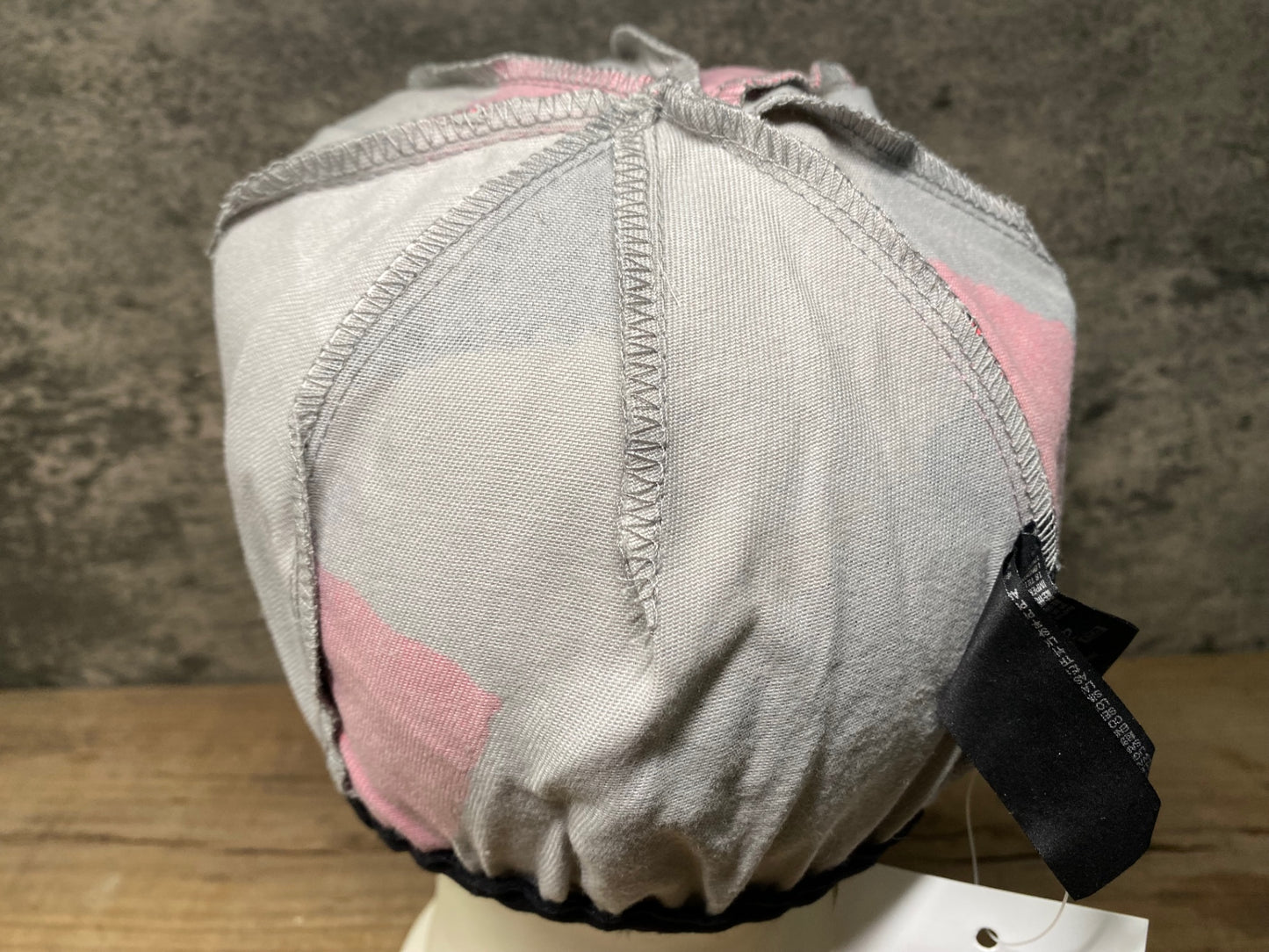 IT282 ラファ Rapha COTTON CAP サイクルキャップ 紺 ONE SIZE