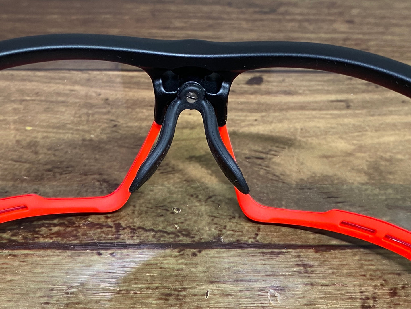 IX541 ルディプロジェクト RudyProject フォトニック FOTONYK サングラス アイウェア プラック・ピンク