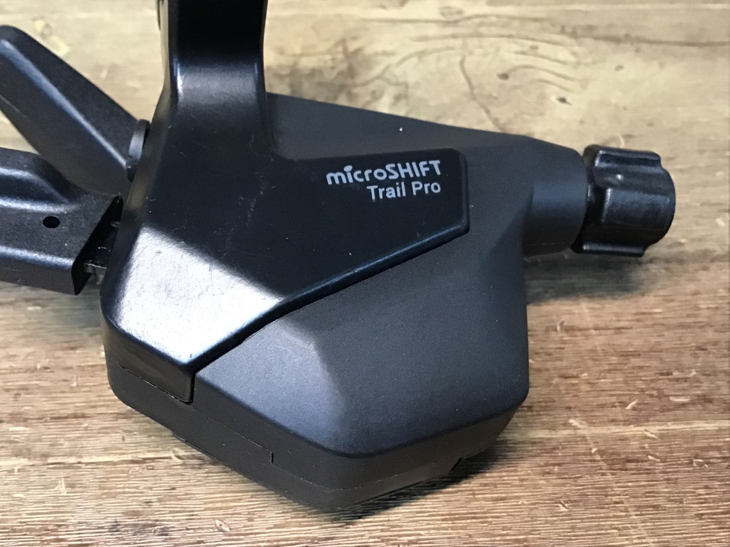 IN049 マイクロシフト microshift ADVENT X SL-M9605-R シフトレバー 10S Φ22.2