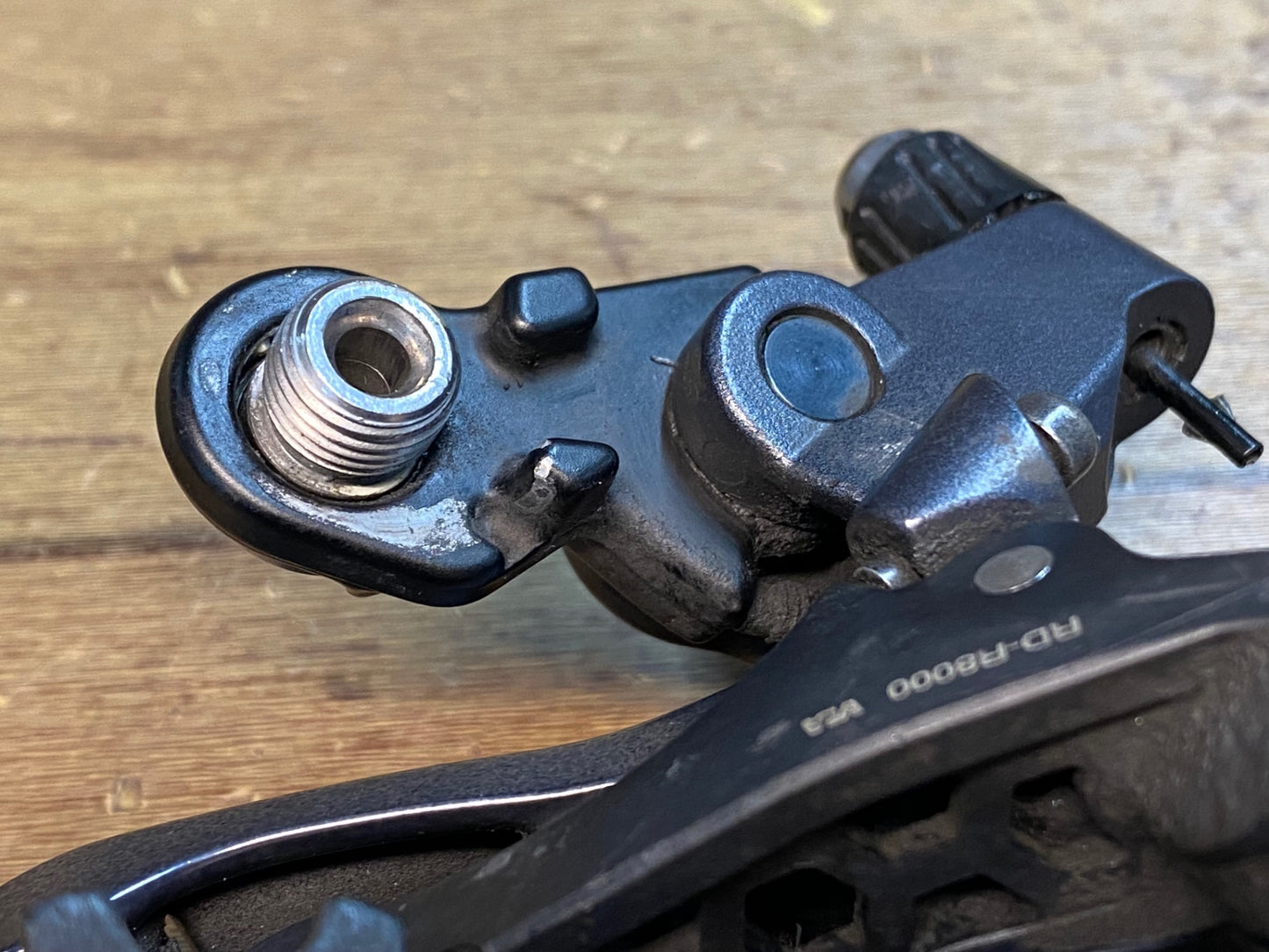 IT904 シマノ SHIMANO アルテグラ ULTEGRA RD-R8000 リアディレイラー SS 11S