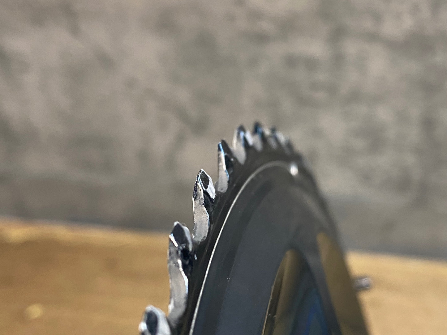 IW890 シマノ SHIMANO デュラエース DURA-ACE FC-R9100 チェーンリングセット 52/36T