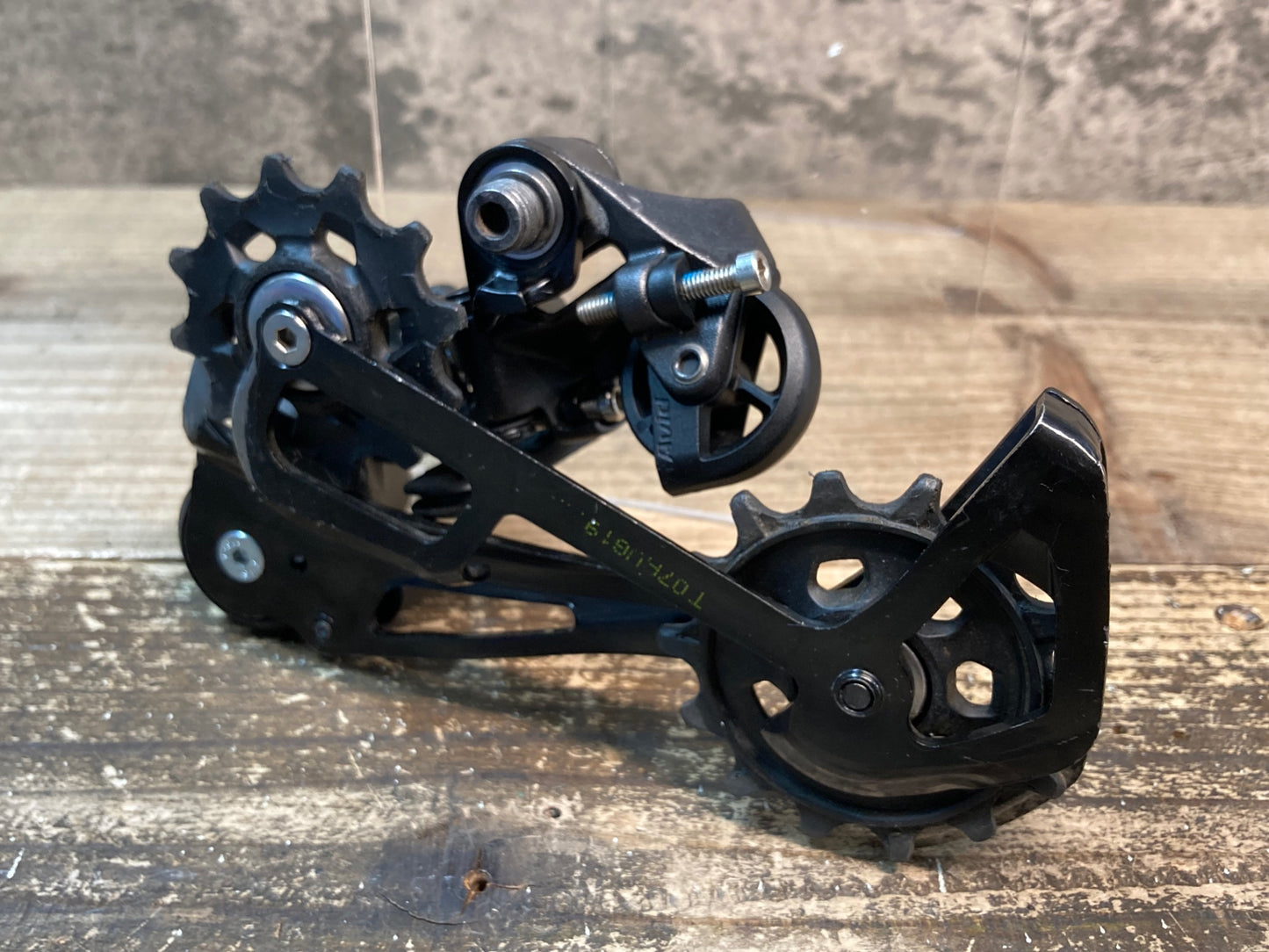 IM036 スラム SRAM NX EAGLE リアディレイラー 12S