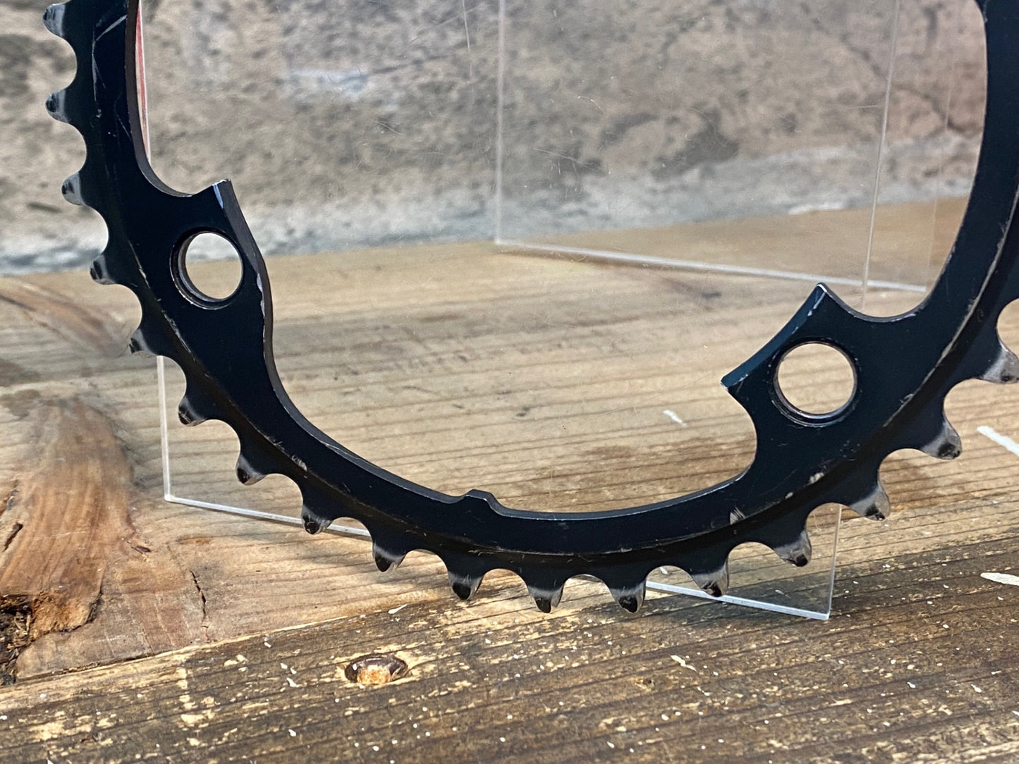 IP902 シマノ SHIMANO アルテグラ ULTEGRA FC-R8000 チェーンリング セット 52/36T 11s