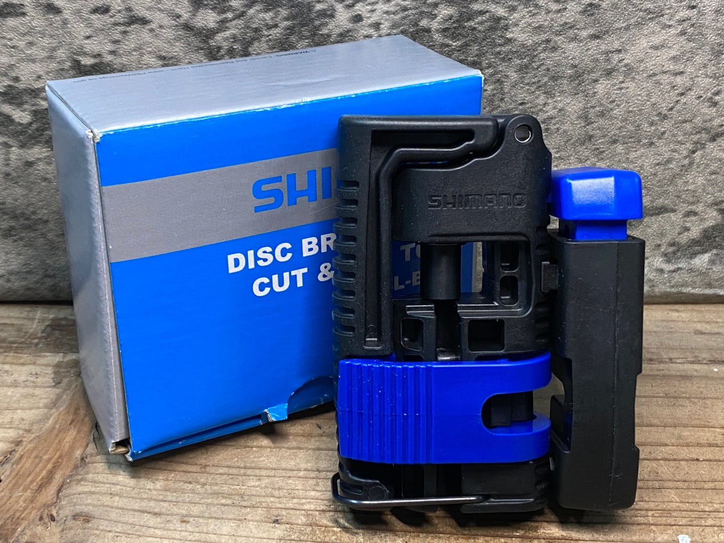 IR550 シマノ SHIMANO TL-BH62 油圧ホースカッター