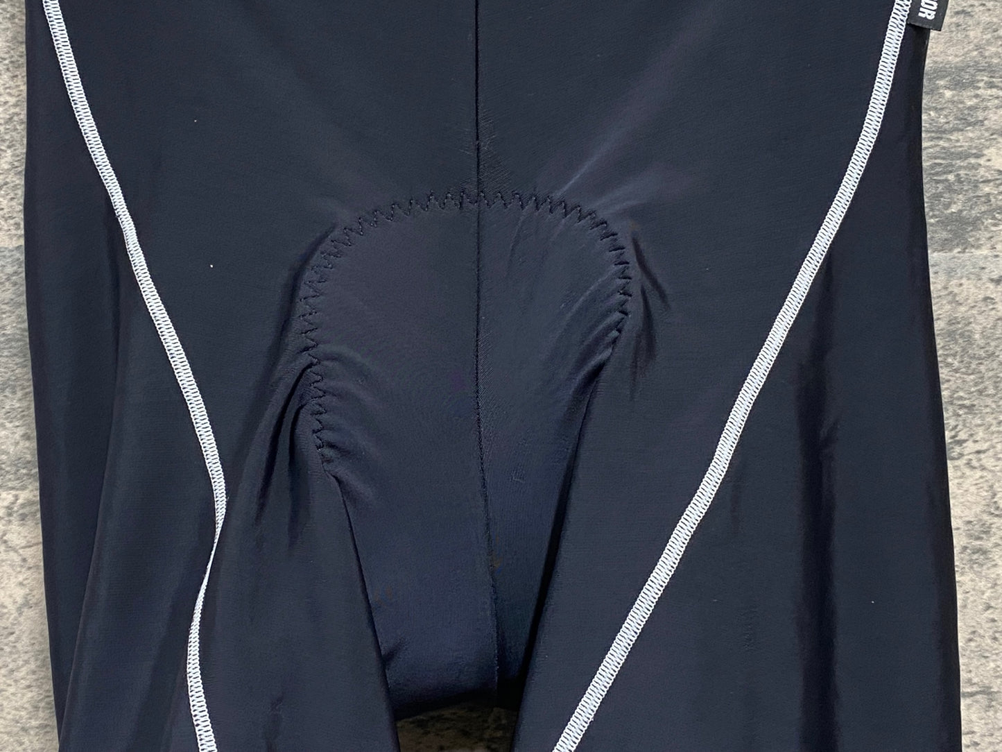 JB510 パールイズミ PEARL iZUMi レーサーパンツ 黒 L