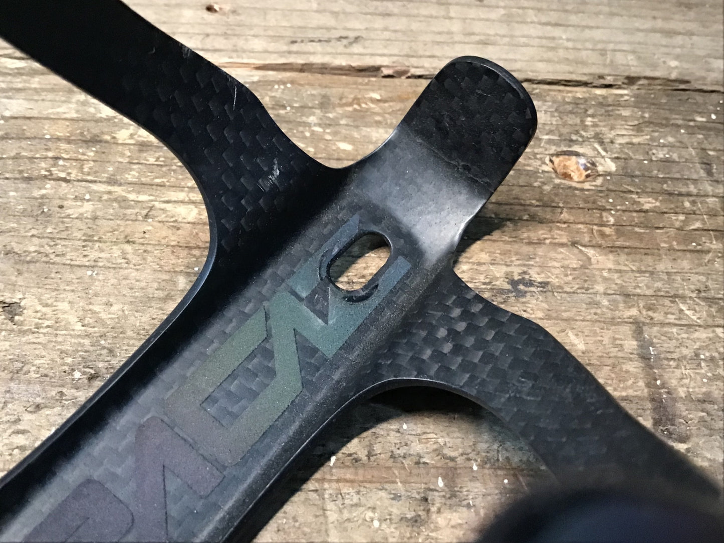 IS666 スパカズ SUPAKAZ ボトルケージ カーボン 2個セット