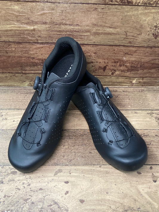 IM758 フィジーク fi'zi:k VENTO OMNA WIDE ビンディングシューズ SPD-SL EUR43