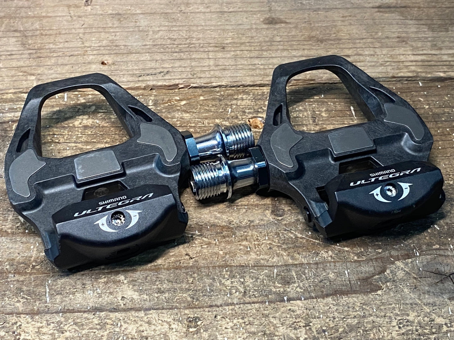 IP893 シマノ SHIMANO アルテグラ ULTEGRA PD-R8000 ビンディングペダル SPD-SL