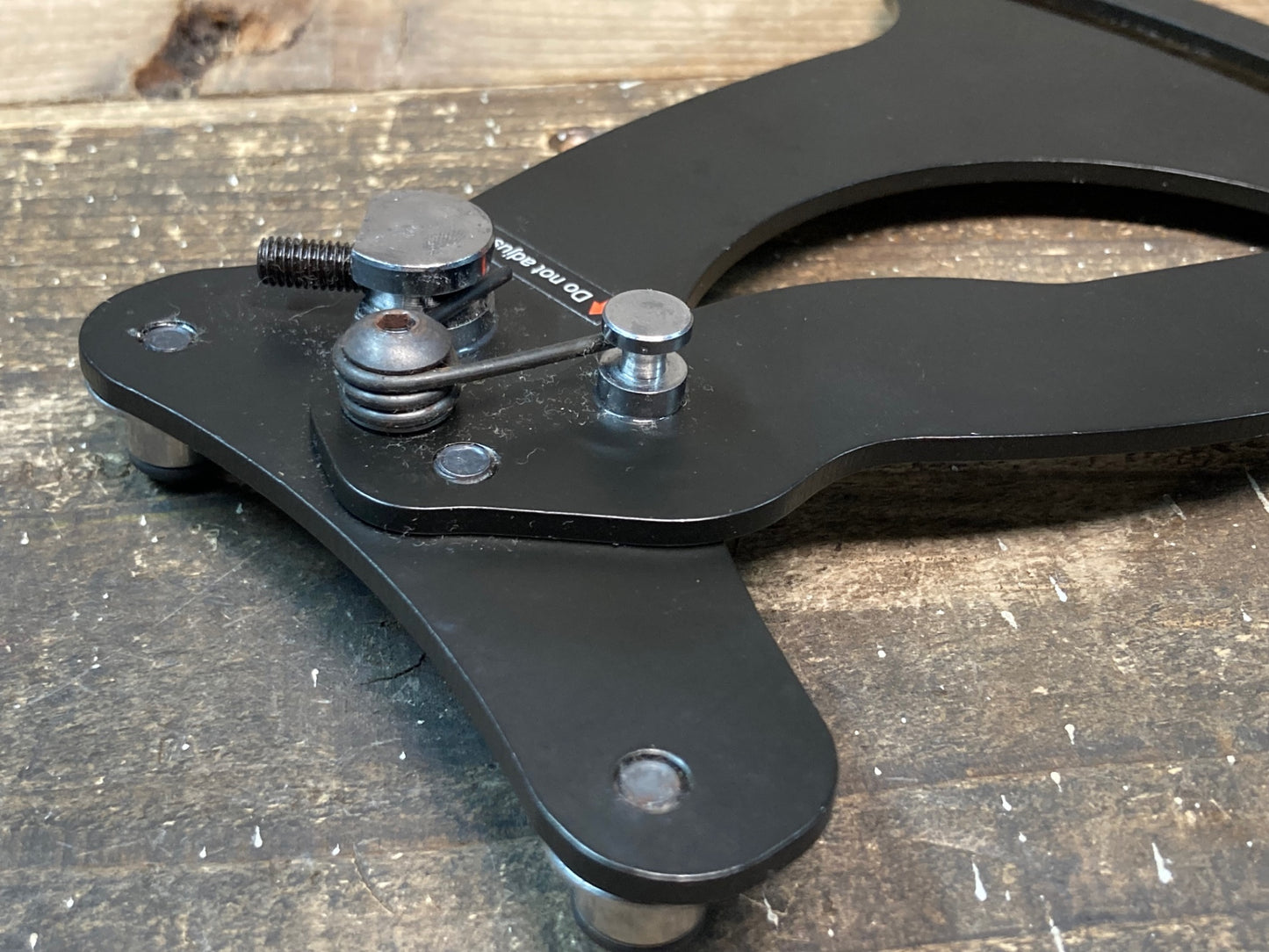 IQ402 PWT スポークテンションメーター