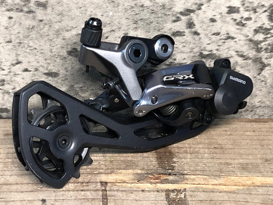 IX250 シマノ SHIMANO GRX RD-RX810 リアディレイラー11S