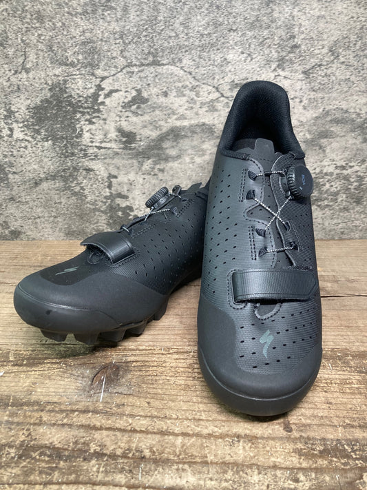 IY577 スペシャライズド SPECIALIZED RECON 2.0 ビンディングシューズ EU42