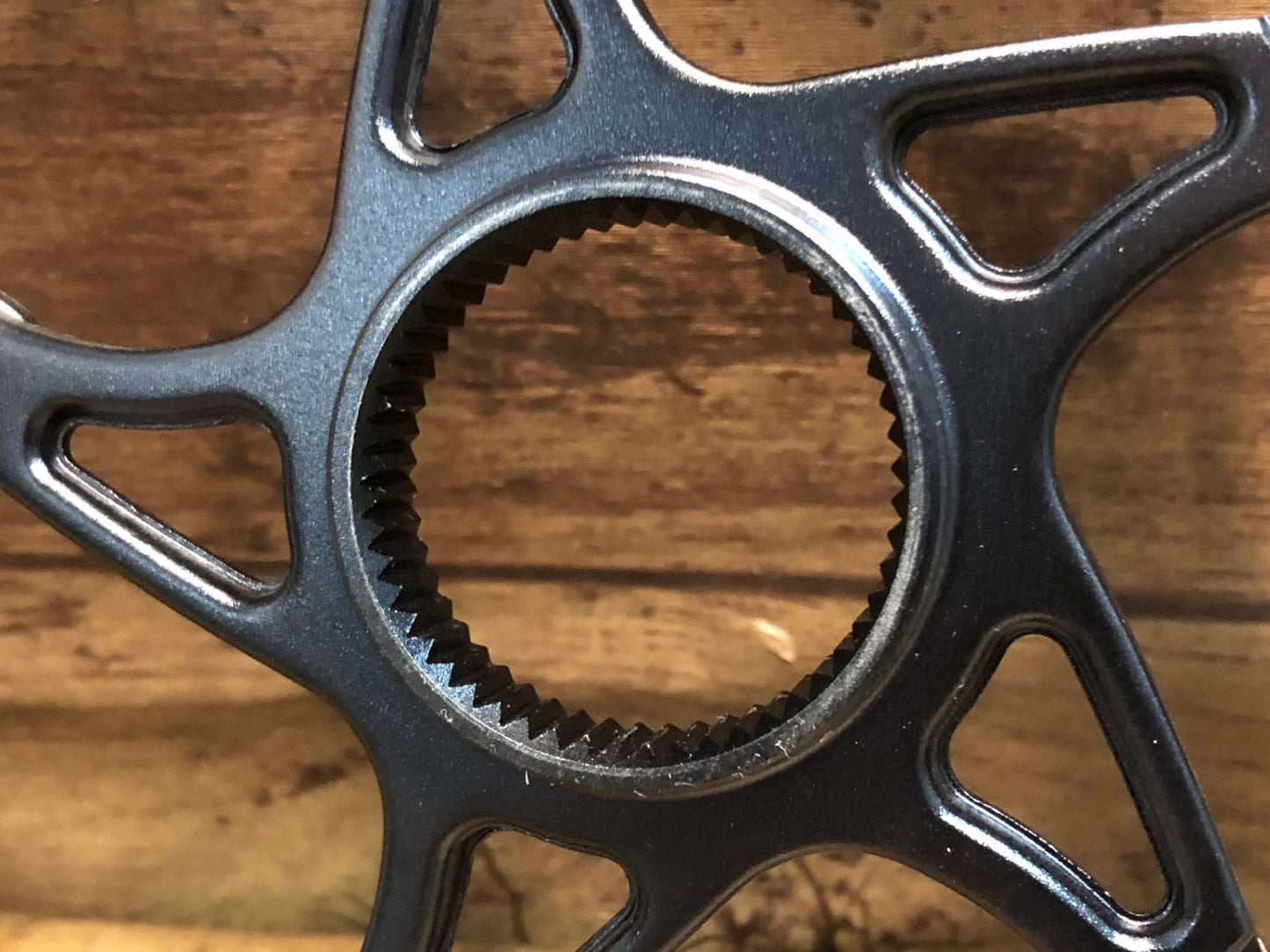 IN046 TRP-25 ディスクブレーキローター Φ160 2枚セット 厚さ1.75mm/1.75mm