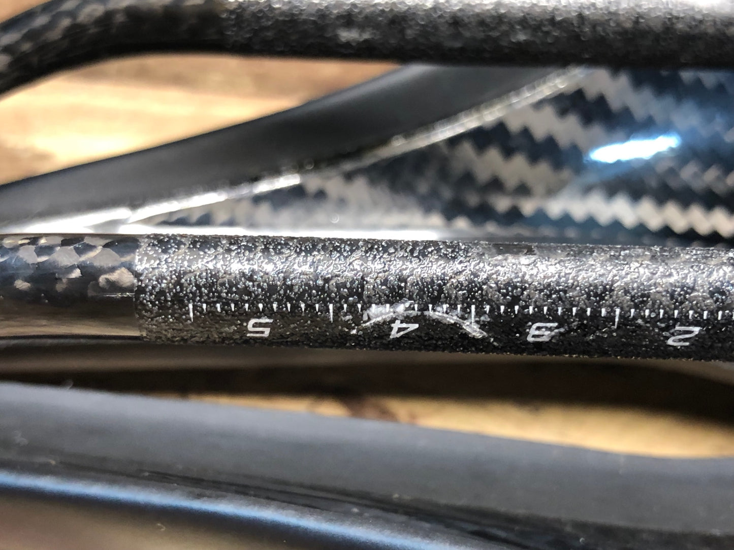 HT675 スペシャライズド SPECIALIZED エスワークス S-WORKS パワー POWER ARC カーボンレール サドル 143mm 黒