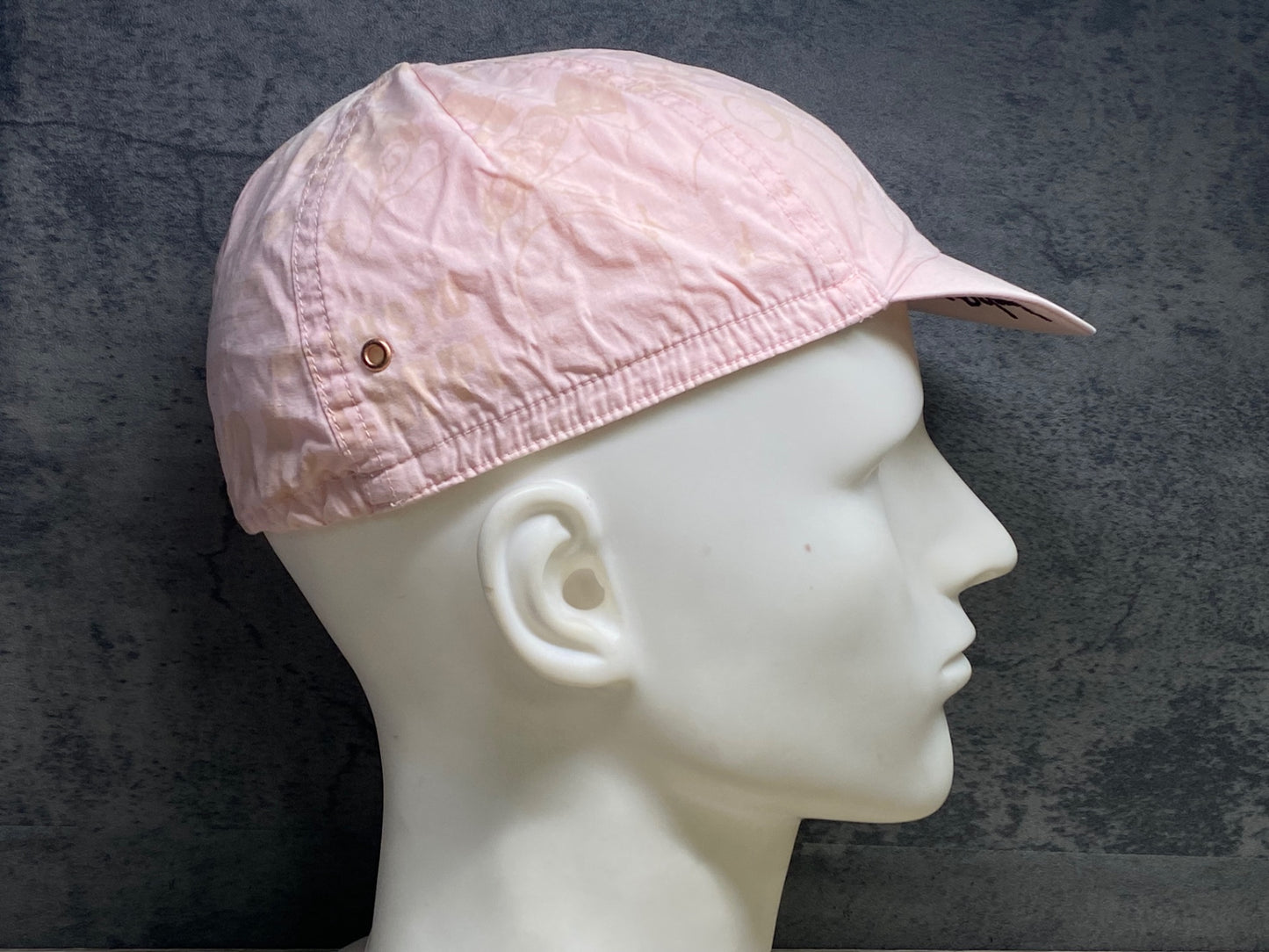 JD336 ラファ Rapha サイクルキャップ ピンク