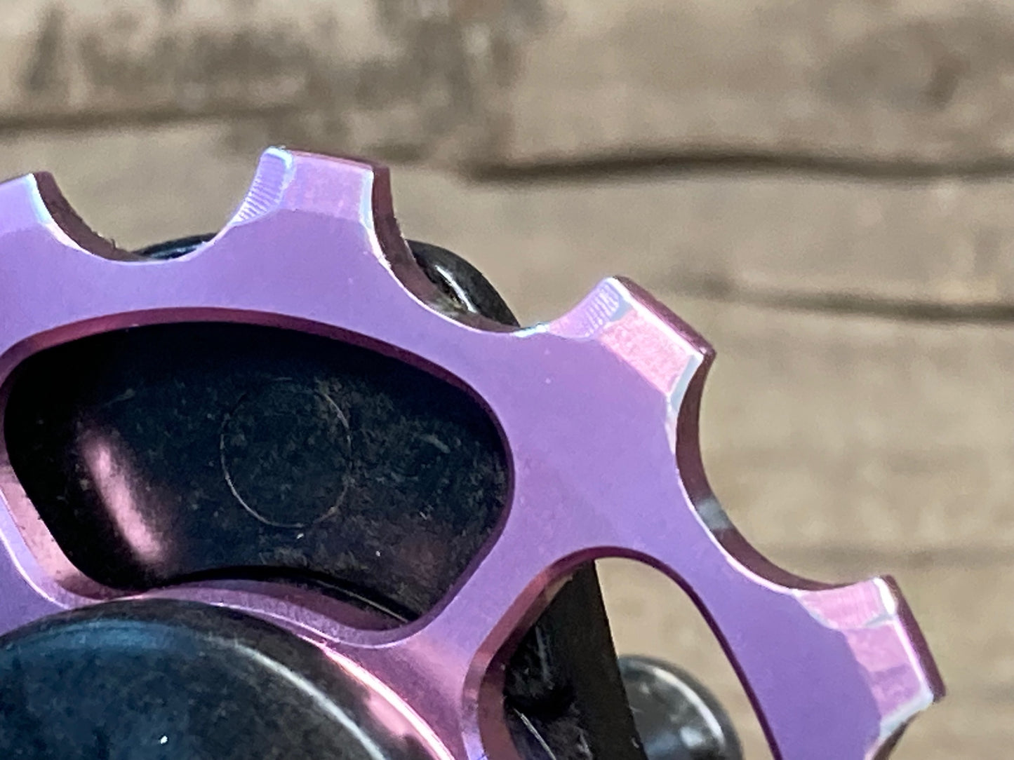 IS876 セラミックスピード CeramicSpeed OSPW ビッグプーリーキット シマノR9100系対応