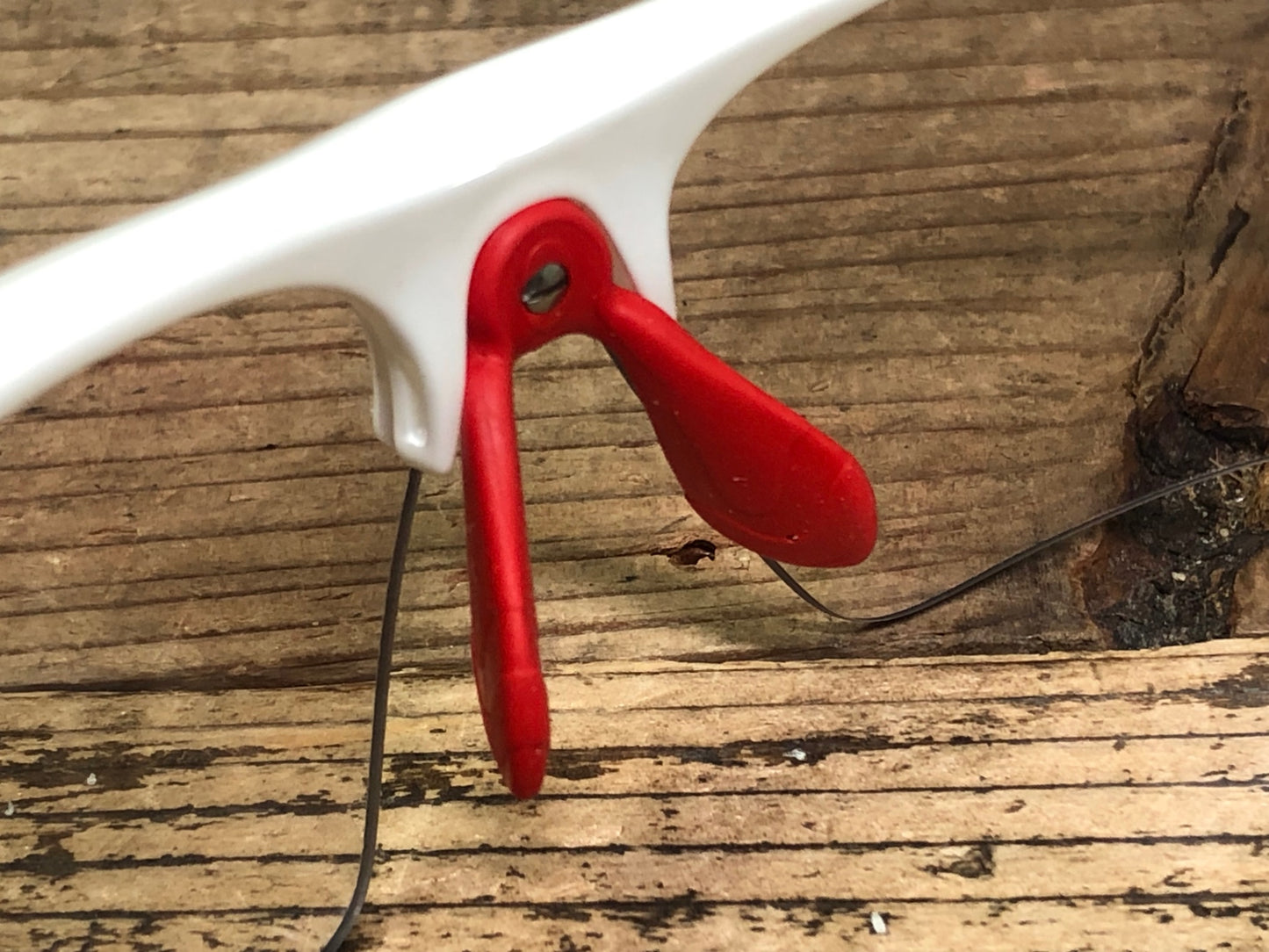 IZ595 ルディプロジェクト RUDY PROJECT STRATOFLY アイウェア サングラス 白