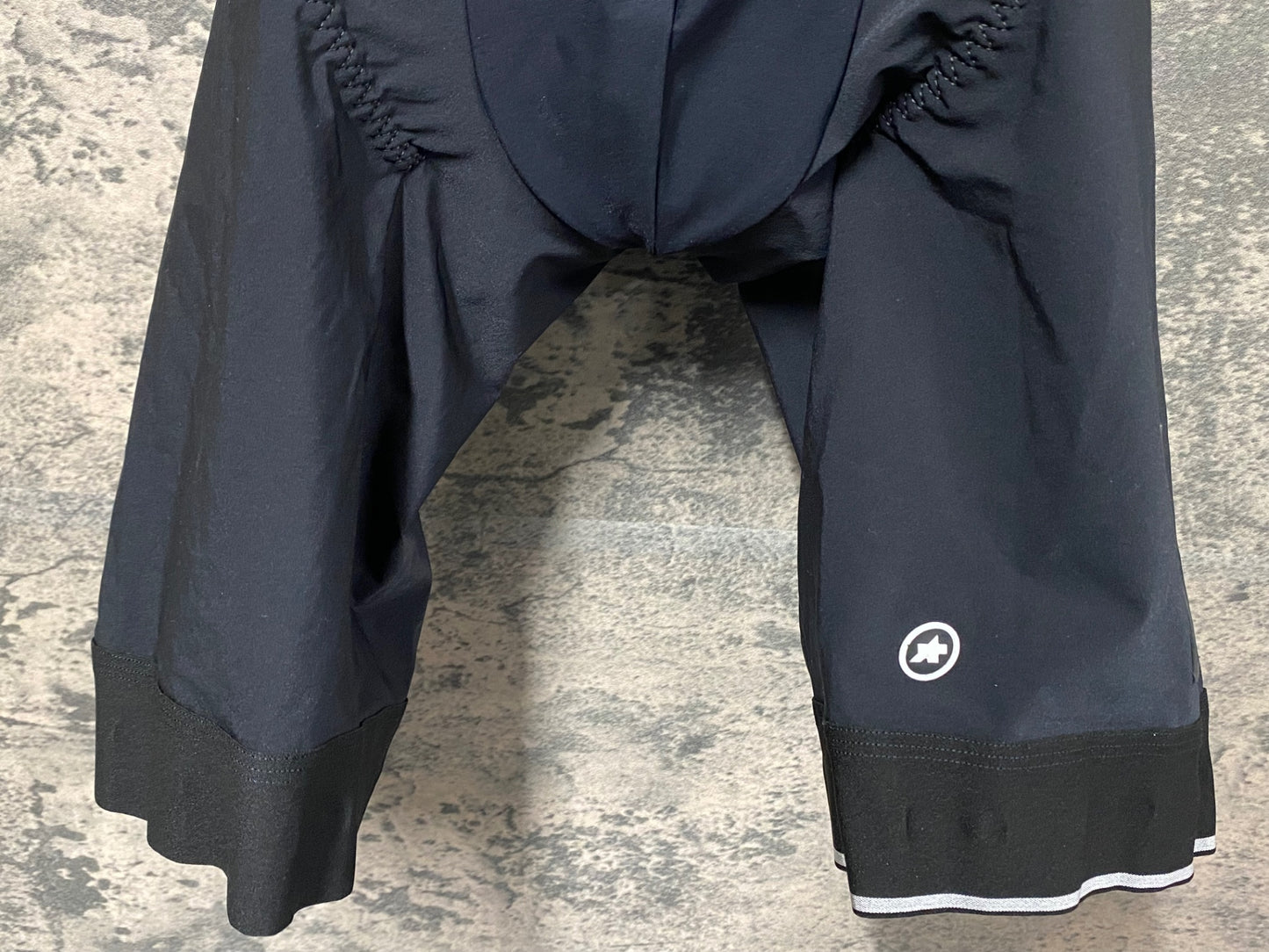 IZ200 アソス assos T.FF1 SHORTS S7 ビブショーツ 黒 S