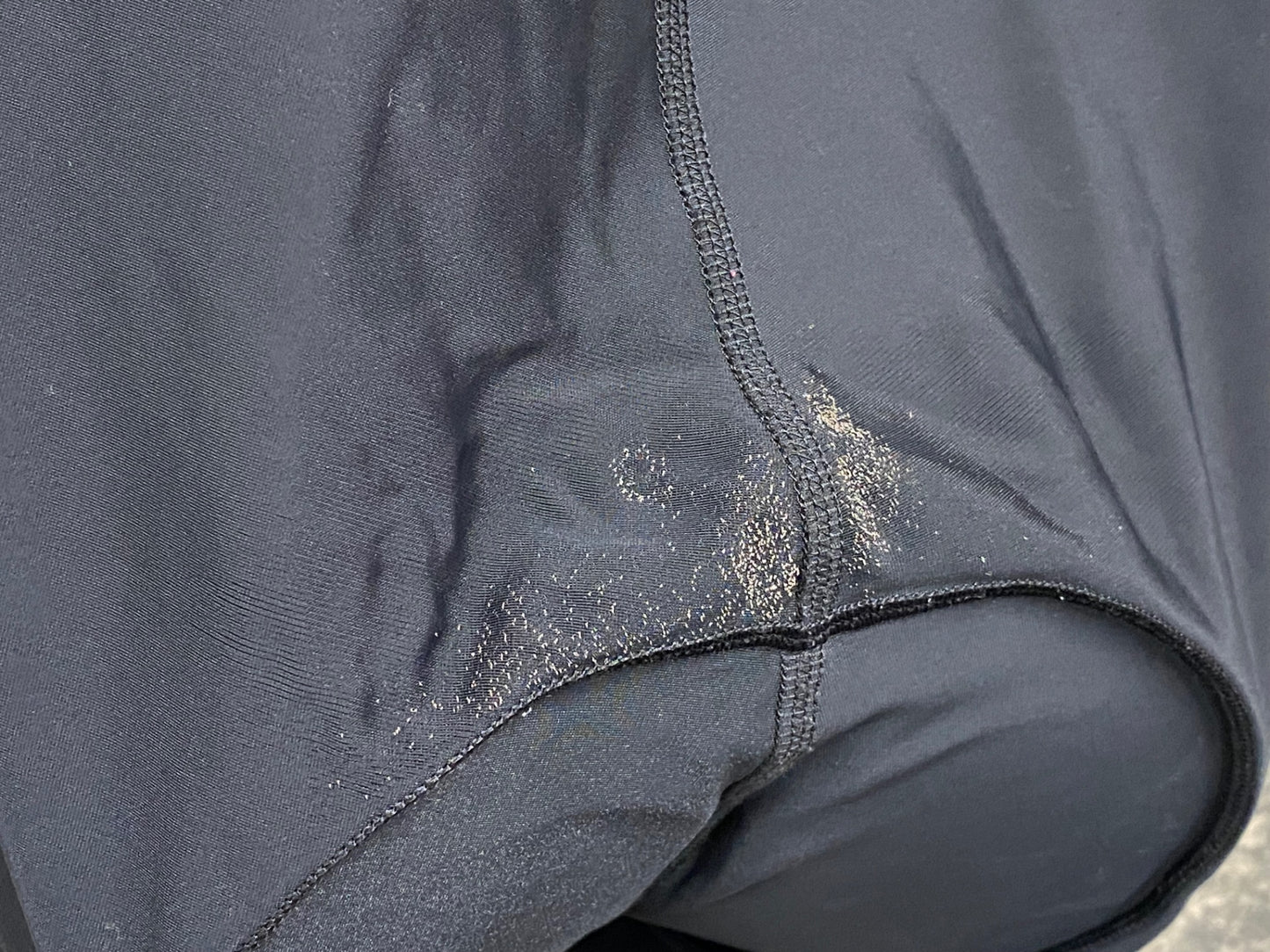 JB015 ラファ Rapha CORE CARGO BIB SHORTS ビブショーツ 黒 L