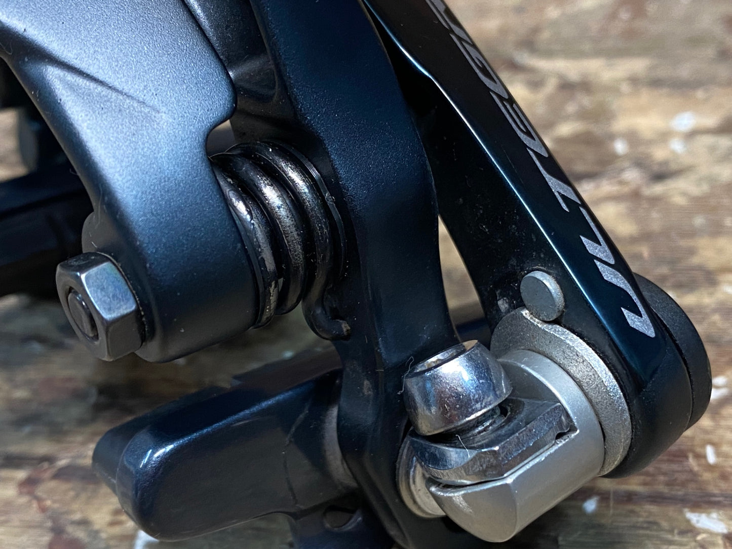 IM912 シマノ SHIMANO アルテグラ ULTEGRA BR-R8000 キャリパーブレーキ 後