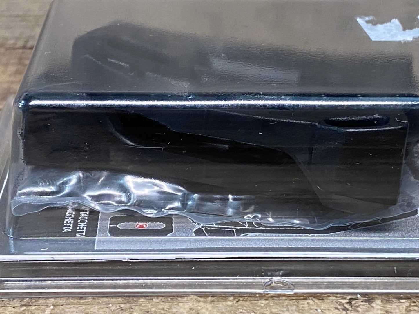 JA438 タイム TIME ICLIC クリート 未使用