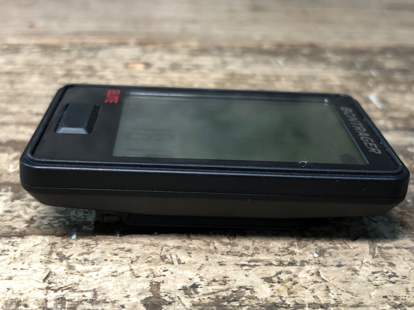 IZ619 ボントレガー BONTRAGER RIDEtime Elite サイクルコンピューター