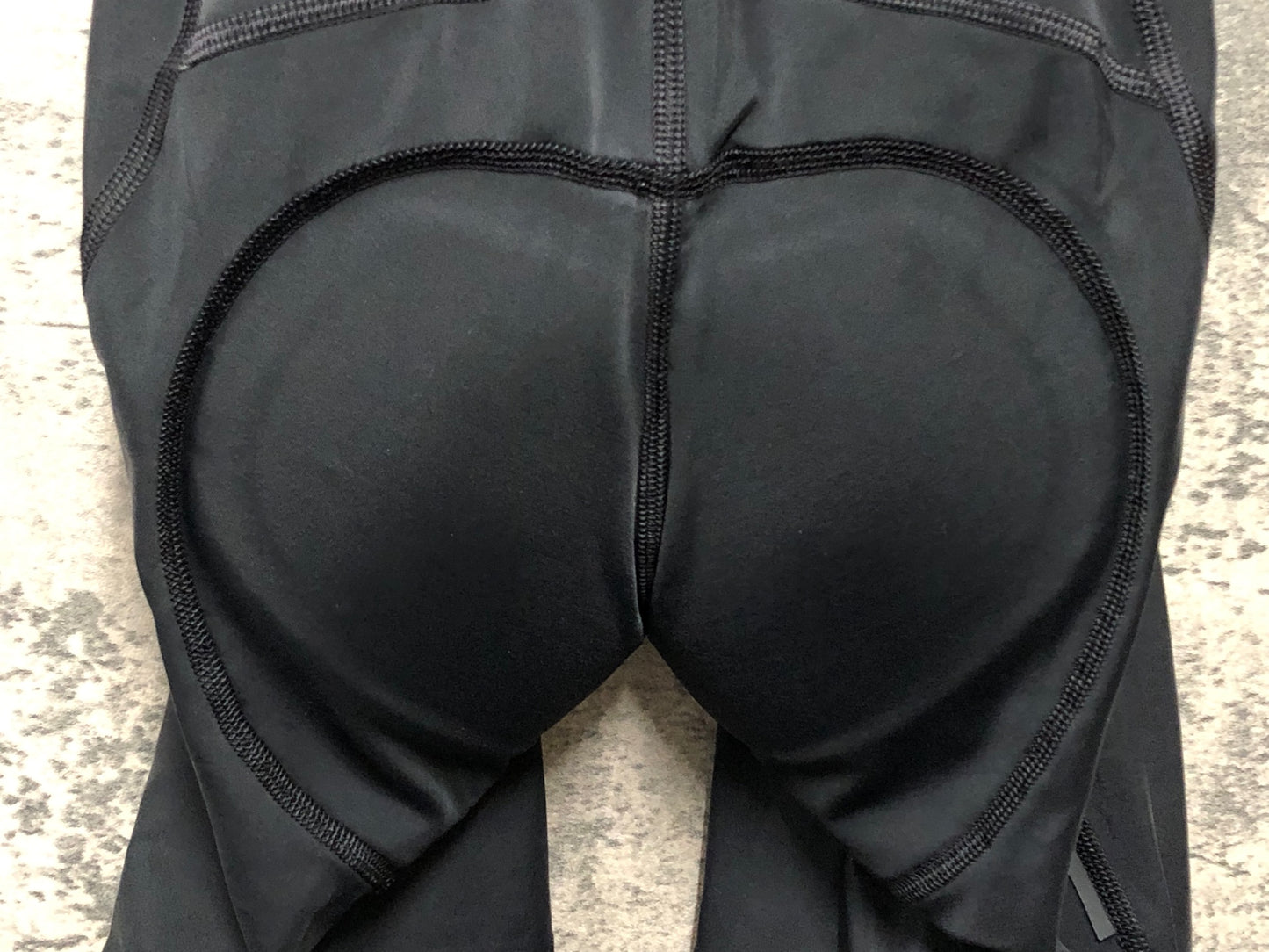 JC594 ラファ Rapha PRO TEAM BIB SHORTS II ビブショーツ 黒 M