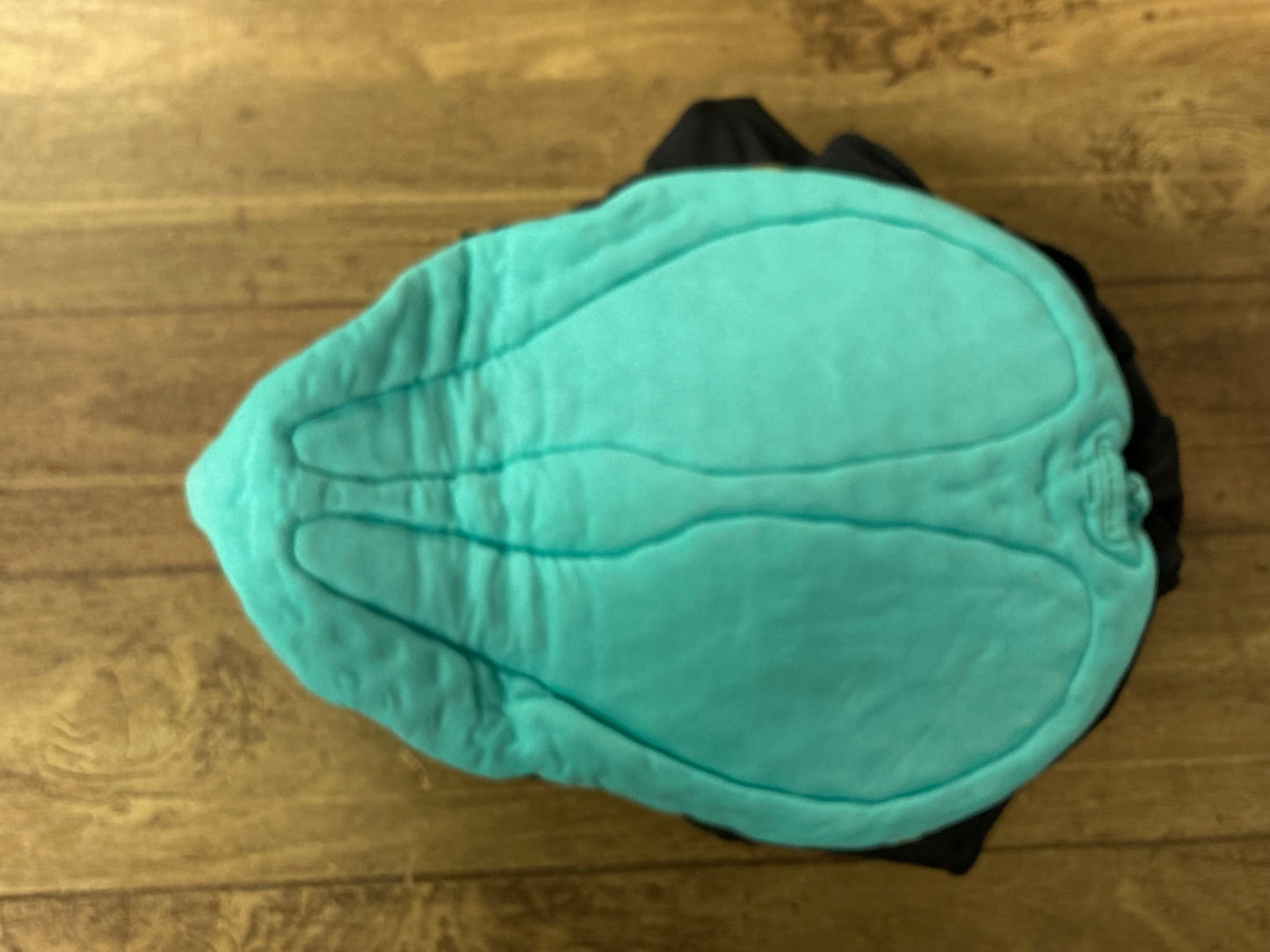 IO845 アソス assos FI.UNO_S5 ビブショーツ M 黒 股部傷み