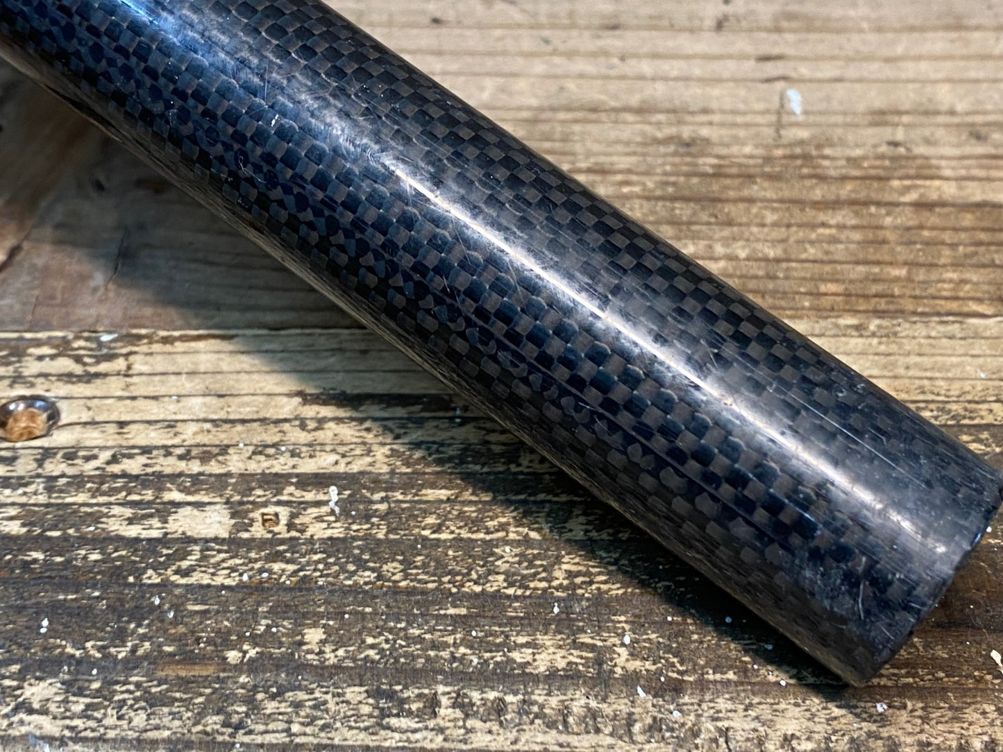 IS055 ボントレガー BONTRAGER RACE X LITE シートポスト カーボン 27.2mm