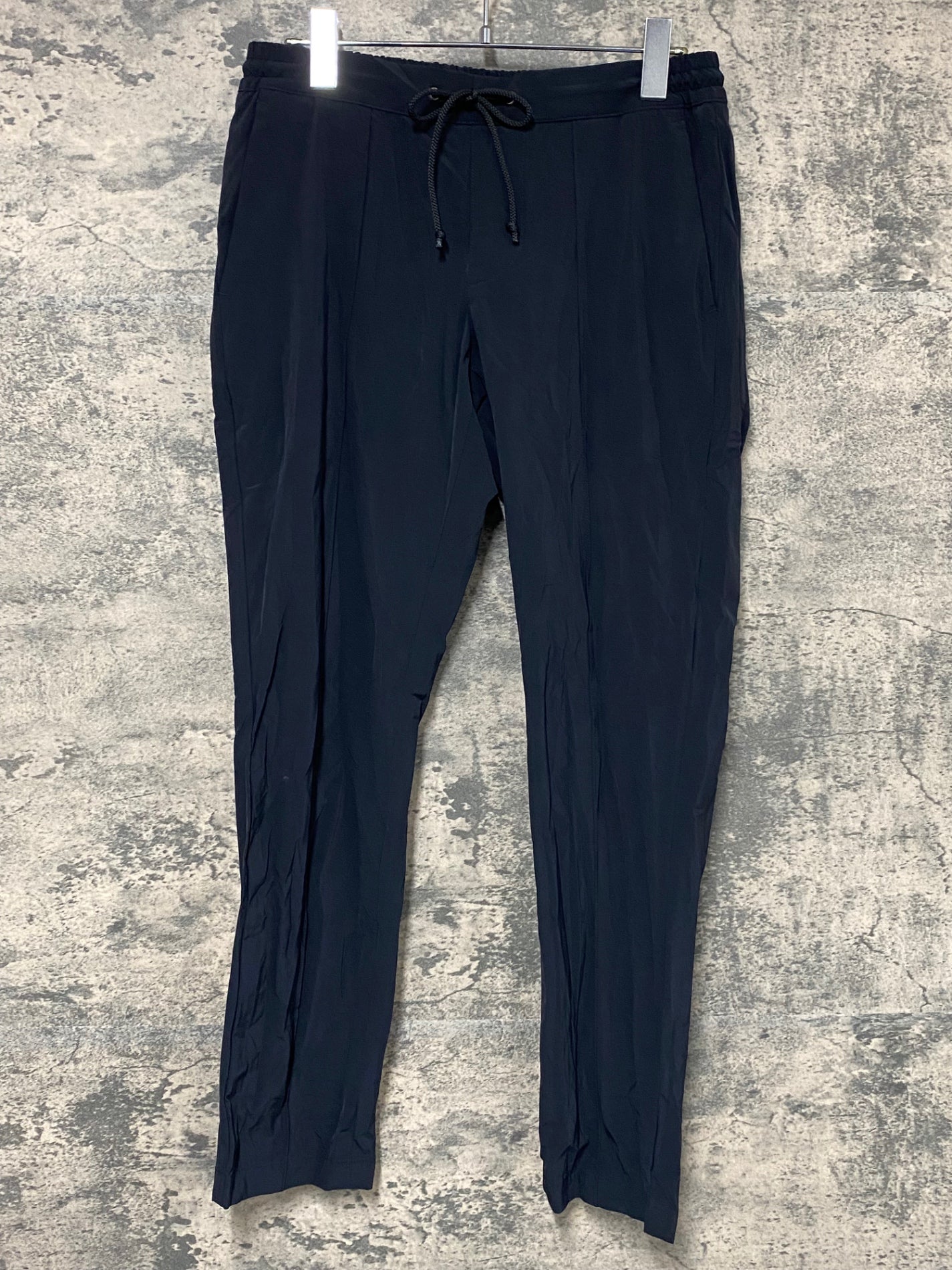 IW491 トーキョーウィールズ TOKYO Wheels サイクルパンツ ロングパンツ 黒 S