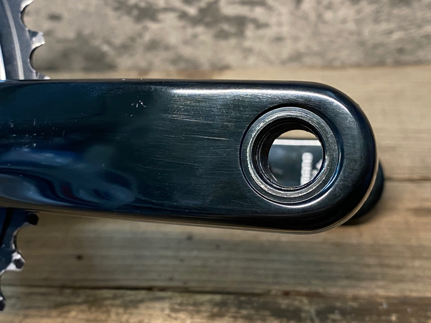 IT939 シマノ SHIMANO FC-RS500 クランクセット 50/34T 172.5mm