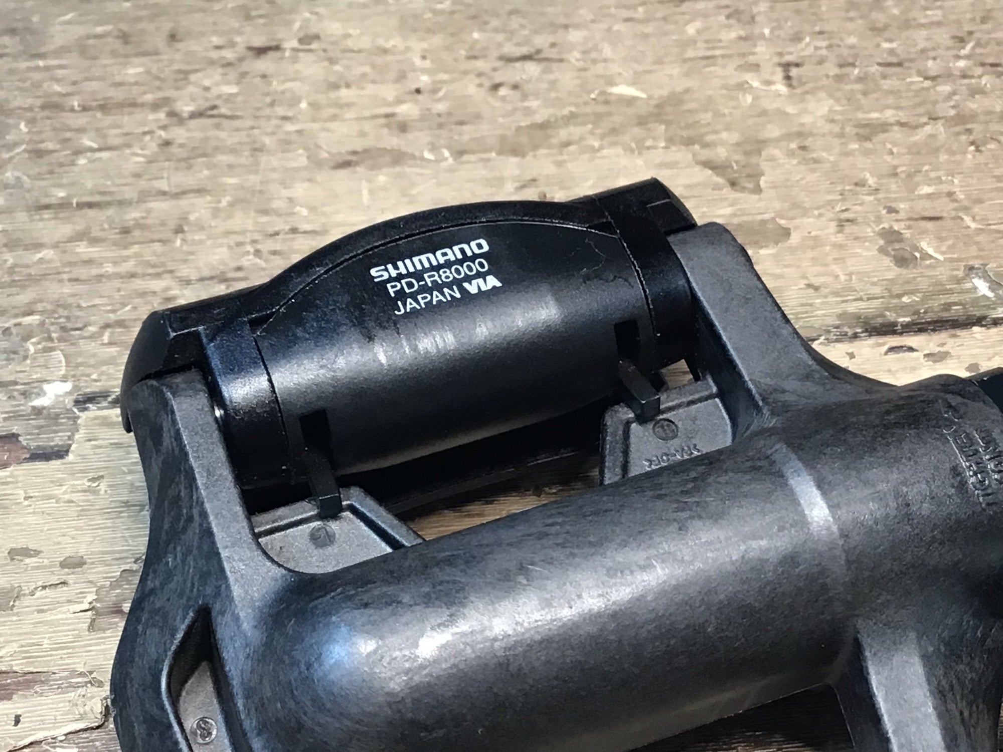 シマノ SHIMANO アルテグラ PD-R8000 ULTEGRA 仕上がっ シマノ SHIMANO アルテグラ PD-R8000 ULTEGRA 仕上がっ