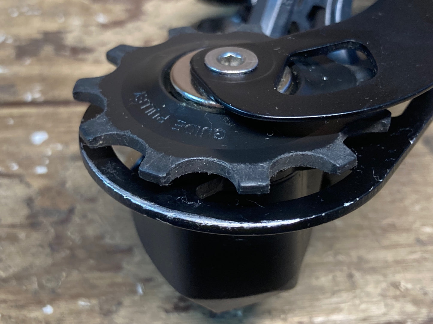 IL027 シマノ SHIMANO 105 RD-R7000 リアディレイラー 11S GS