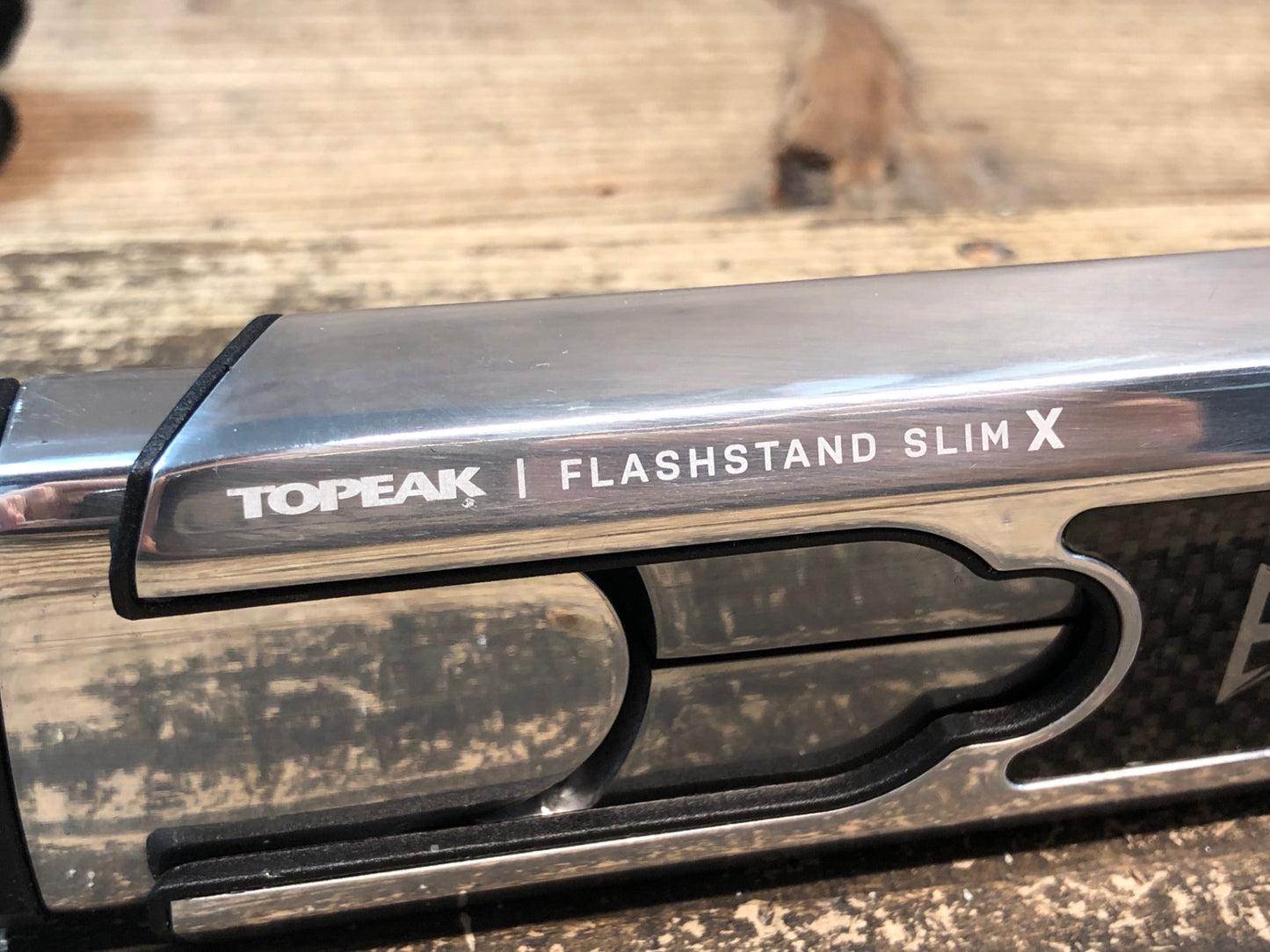 IH181 トピーク TOPEAK フラッシュスタンド FLASHSTAND SLIM X