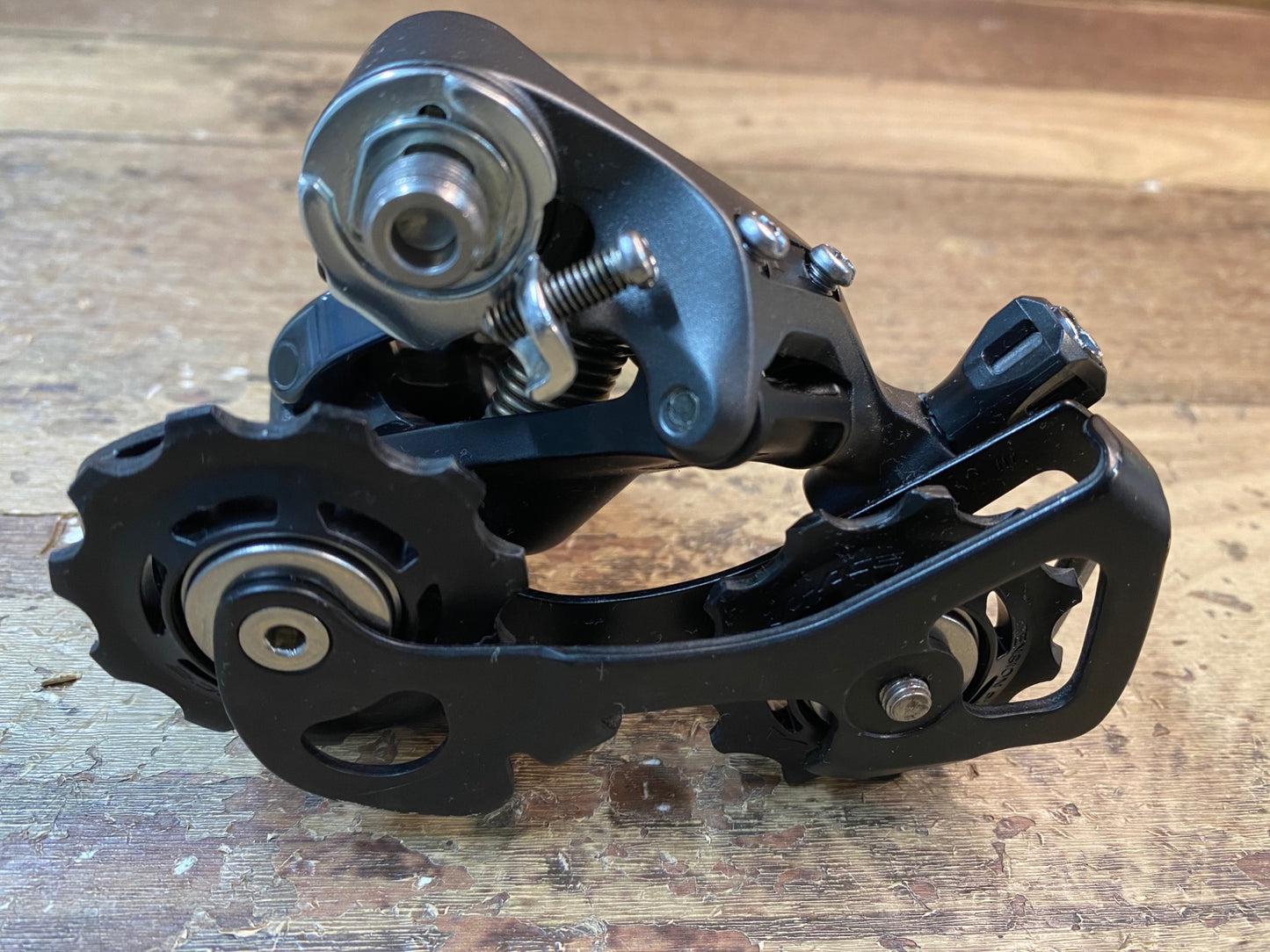 IH831 シマノ SHIMANO アルテグラ ULTEGRA RD-6800 SS リアディレイラー