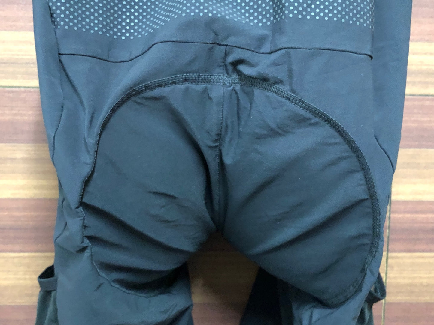 IR589 ラファ Rapha CARGO BIB SHORTS カーゴビブショーツ グレー M