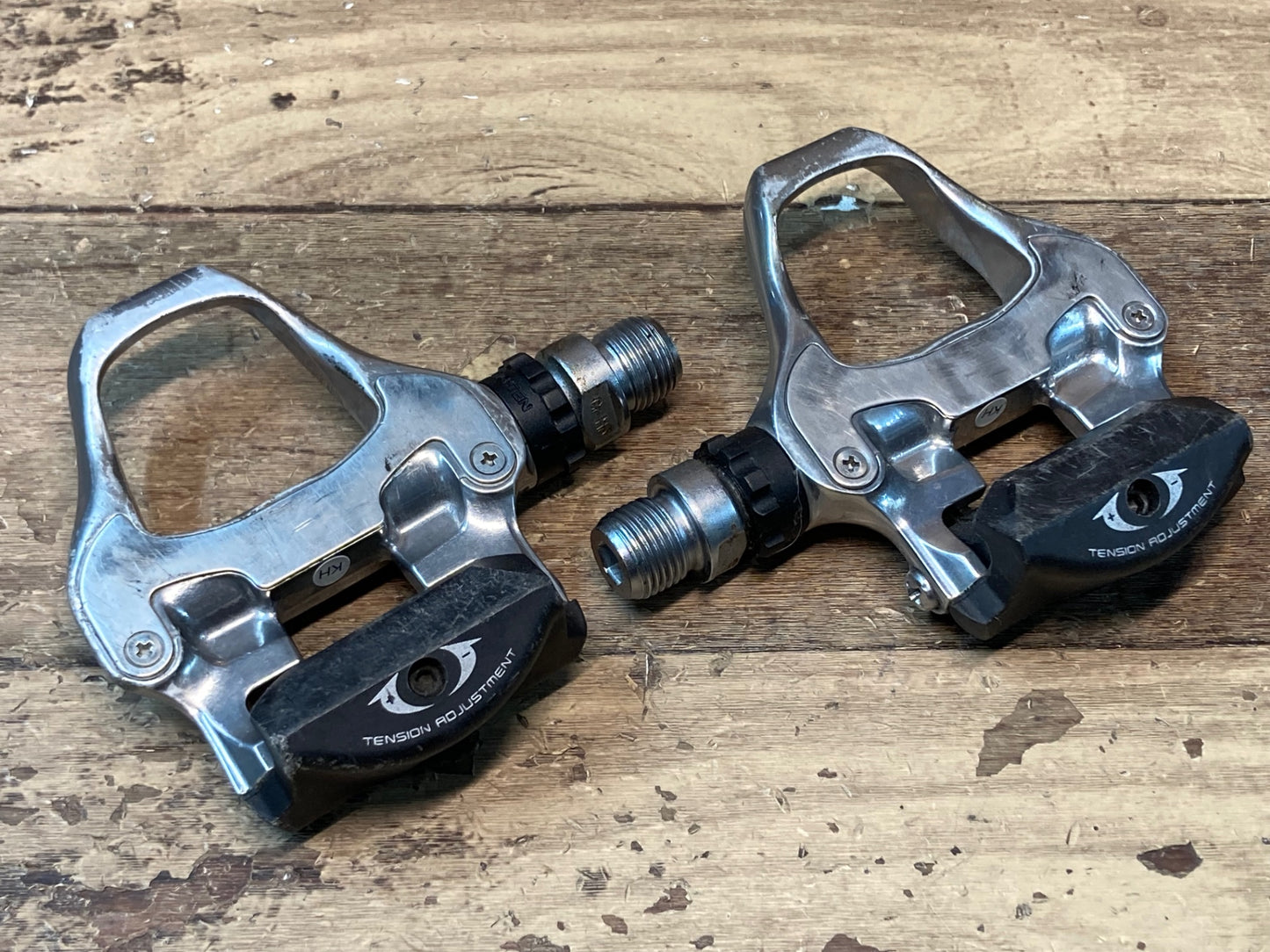 IM360 シマノ SHIMANO 105 PD-5700 ビンディングペダル SPD-SL