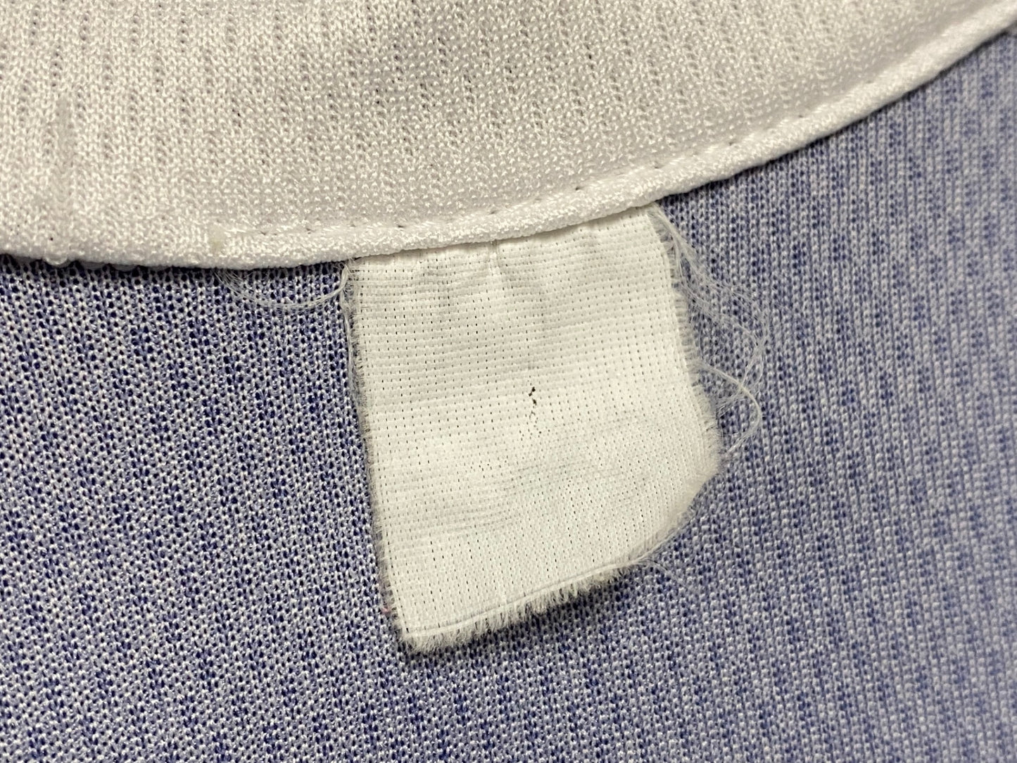 IZ357 ビエンメ BEMME 半袖 サイクルジャージ L derosa ネイビー