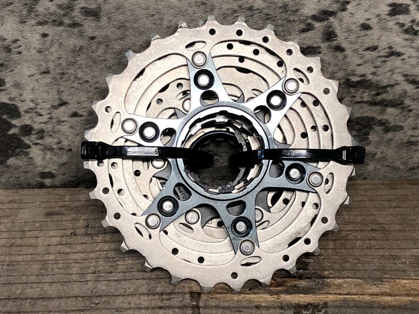 JA497 シマノ SHIMANO アルテグラ ULTEGRA CS-R8000 スプロケット 11-28T 11S