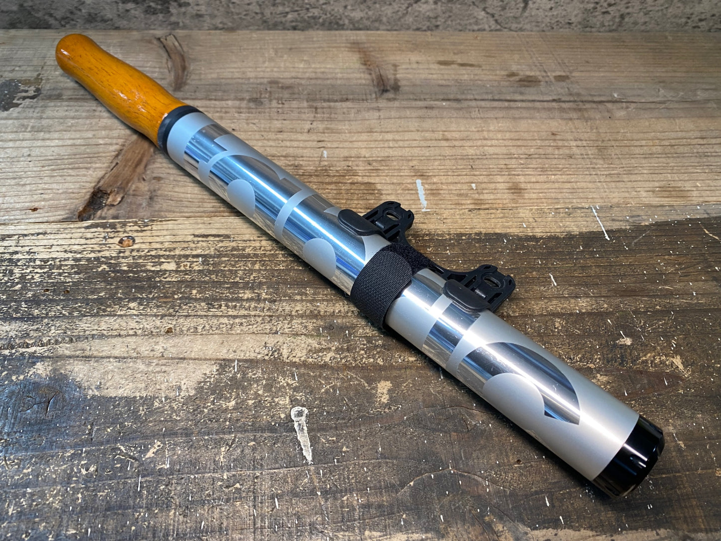 IY355 ファブリック FABRIC CLASSIC MINI PUMP 携帯ポンプ